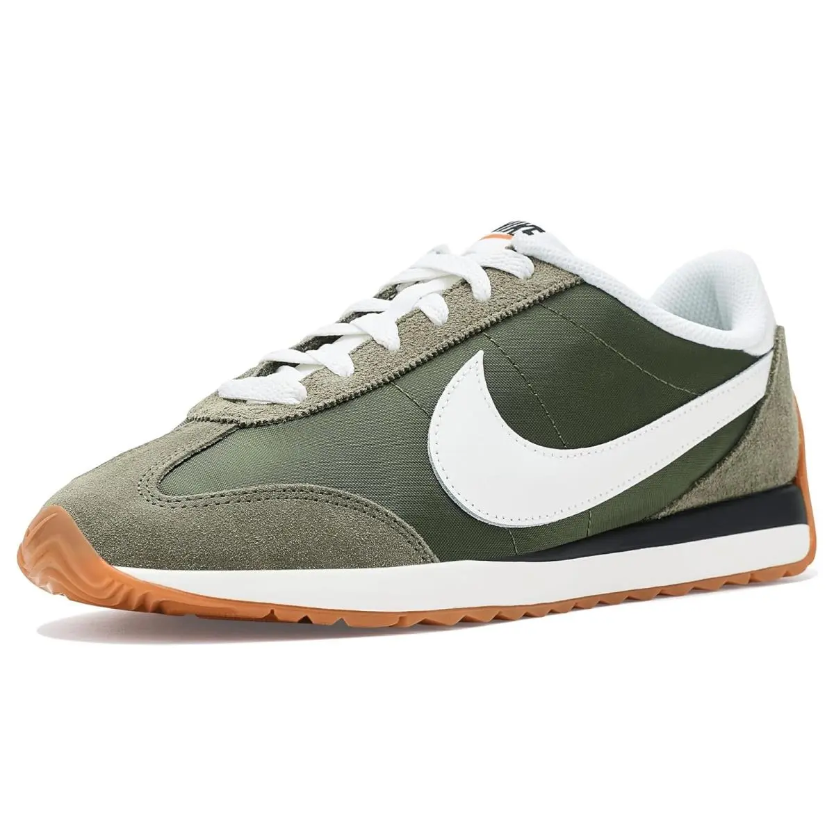 Nike shoes - Cargo Khaki/Sail/Black/Gum Medium Brown 6