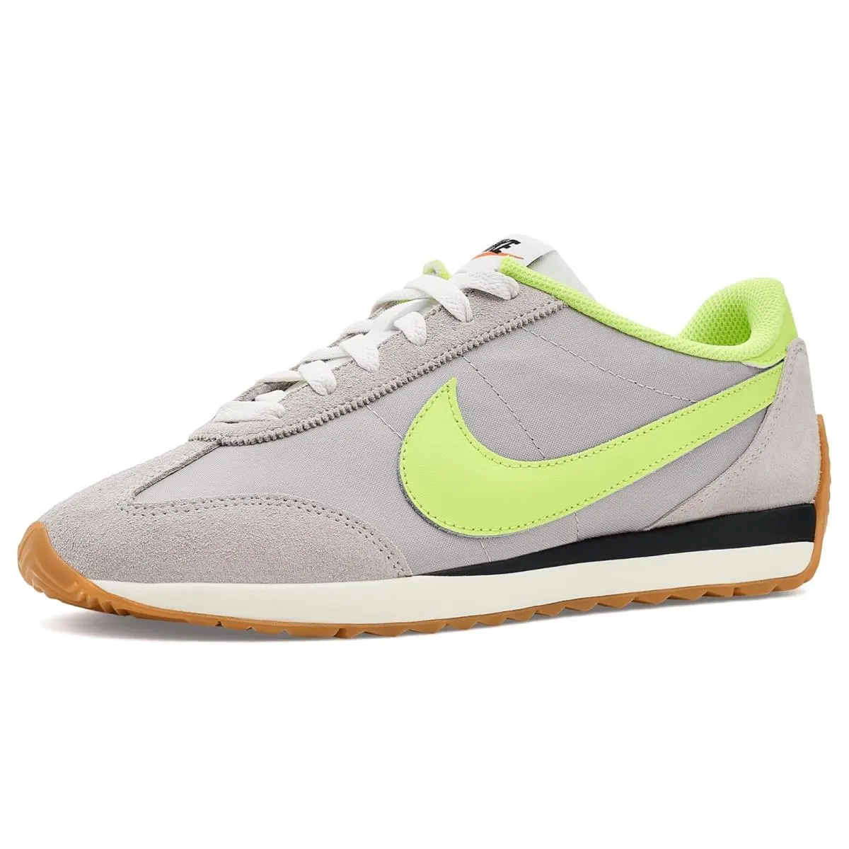 Nike shoes - Cargo Khaki/Sail/Black/Gum Medium Brown 13
