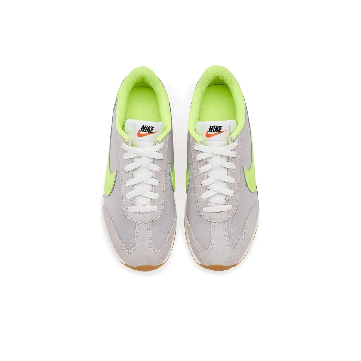 Nike shoes - Cargo Khaki/Sail/Black/Gum Medium Brown 14