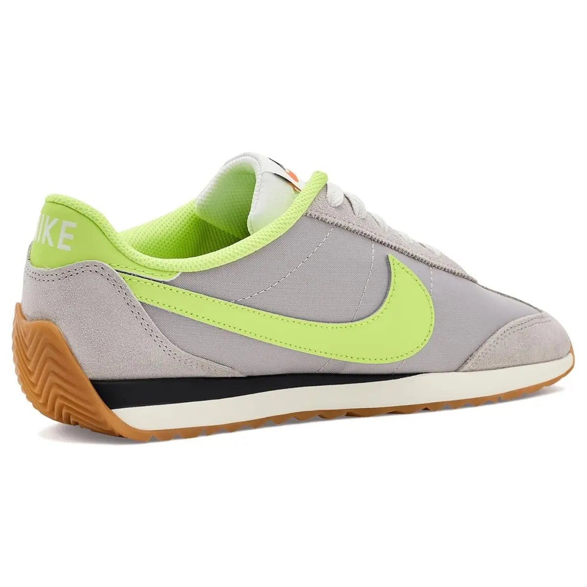 Nike shoes - Cargo Khaki/Sail/Black/Gum Medium Brown 15