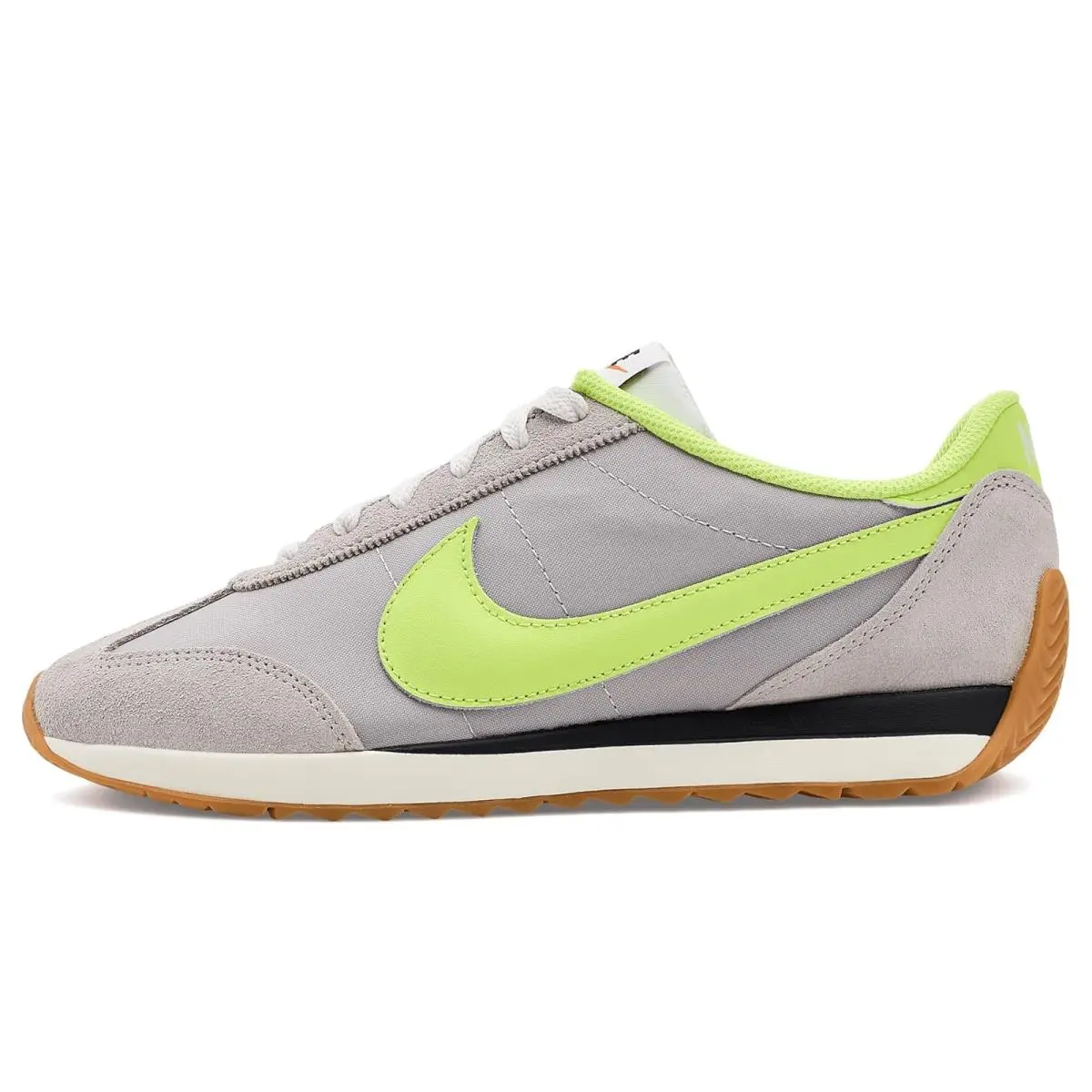 Nike shoes - Cargo Khaki/Sail/Black/Gum Medium Brown 16