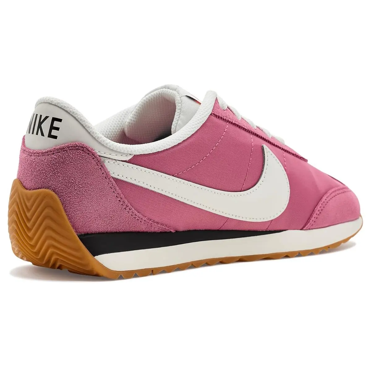 Nike shoes - Cargo Khaki/Sail/Black/Gum Medium Brown 22