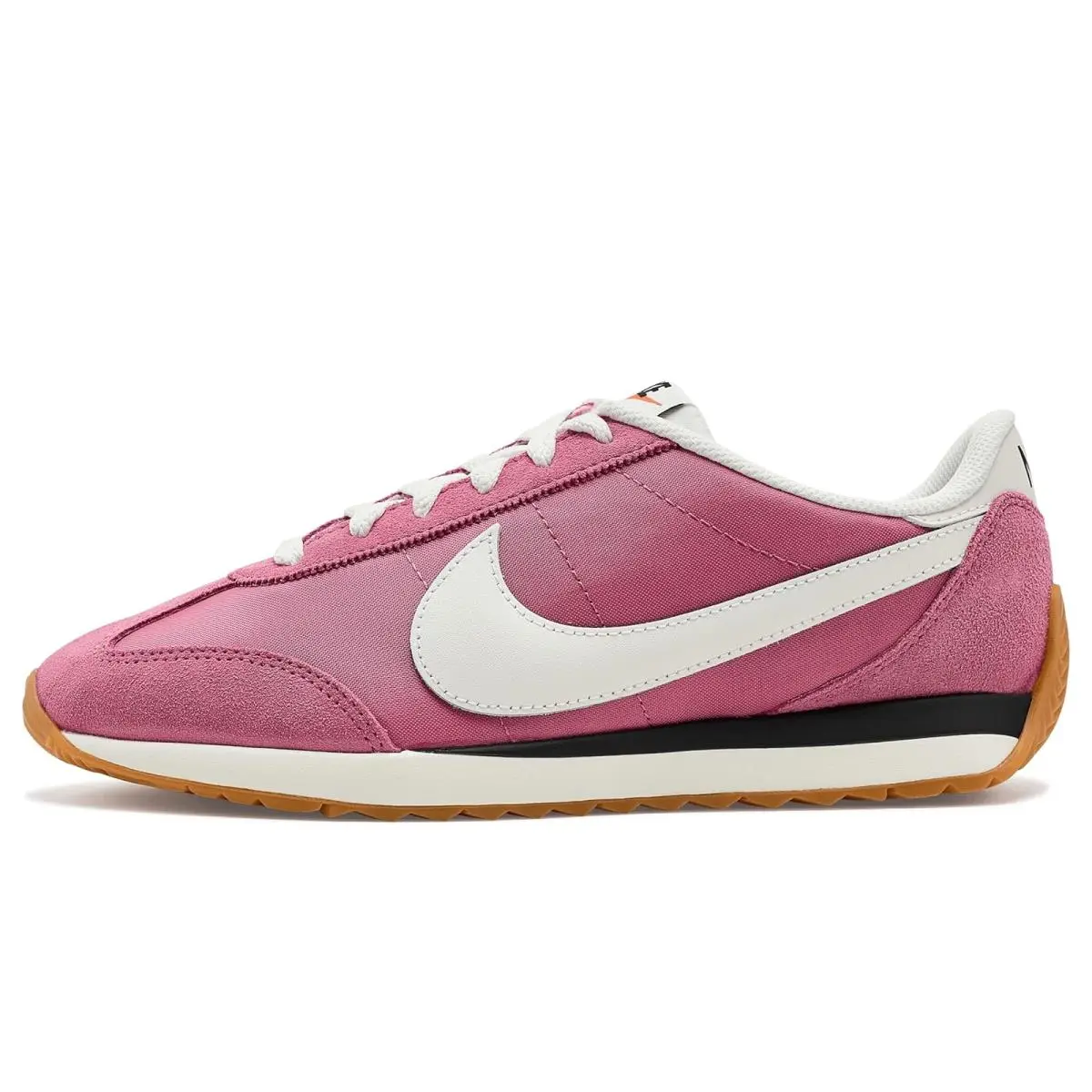 Nike shoes - Cargo Khaki/Sail/Black/Gum Medium Brown 23