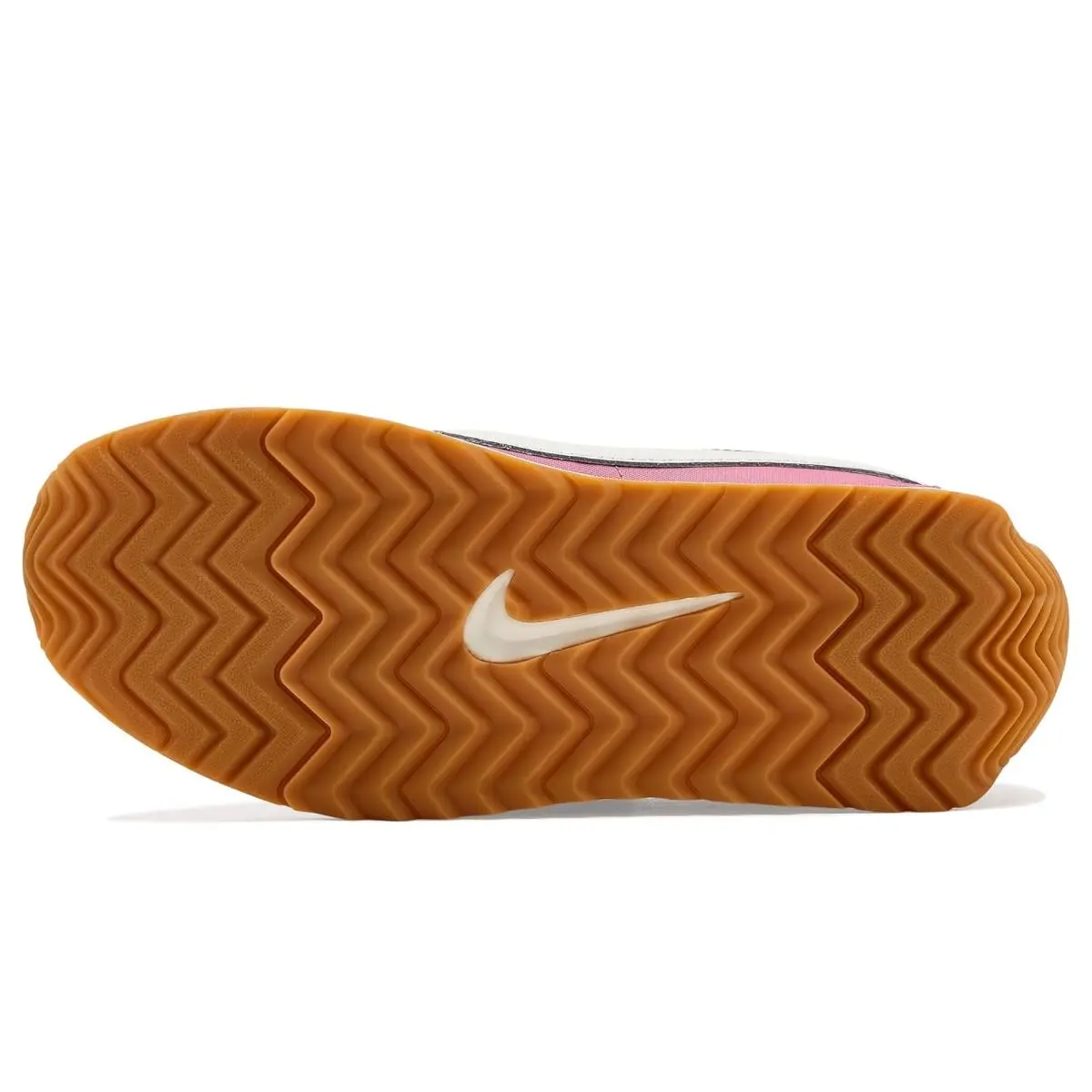 Nike shoes - Cargo Khaki/Sail/Black/Gum Medium Brown 24