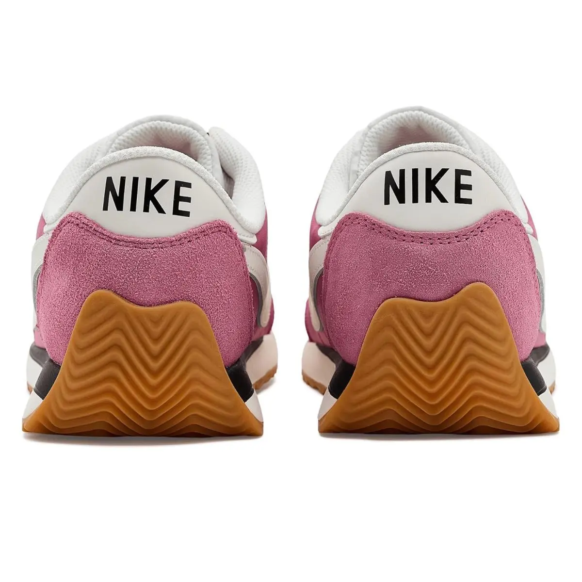 Nike shoes - Cargo Khaki/Sail/Black/Gum Medium Brown 26