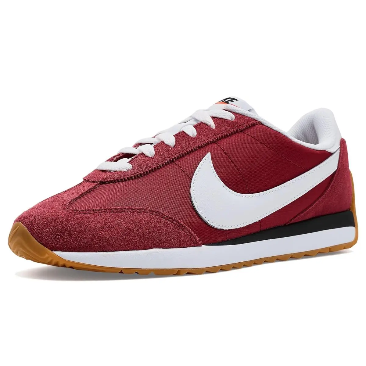 Nike shoes - Cargo Khaki/Sail/Black/Gum Medium Brown 27