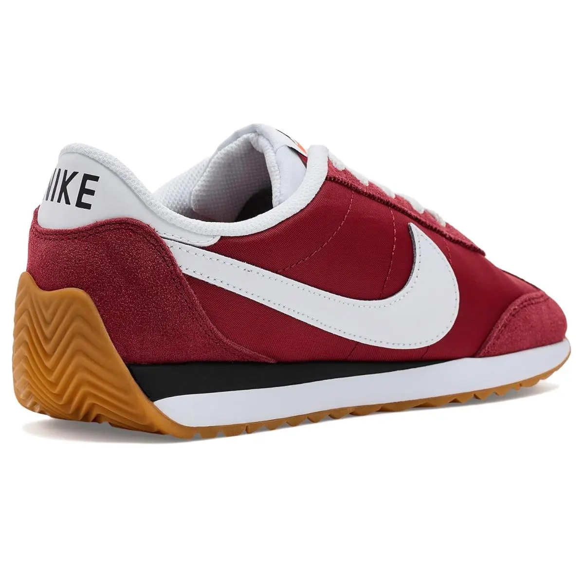 Nike shoes - Cargo Khaki/Sail/Black/Gum Medium Brown 29