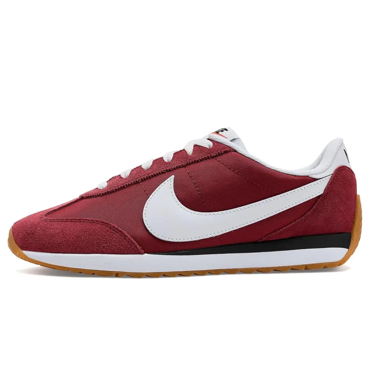 Nike shoes - Cargo Khaki/Sail/Black/Gum Medium Brown 30