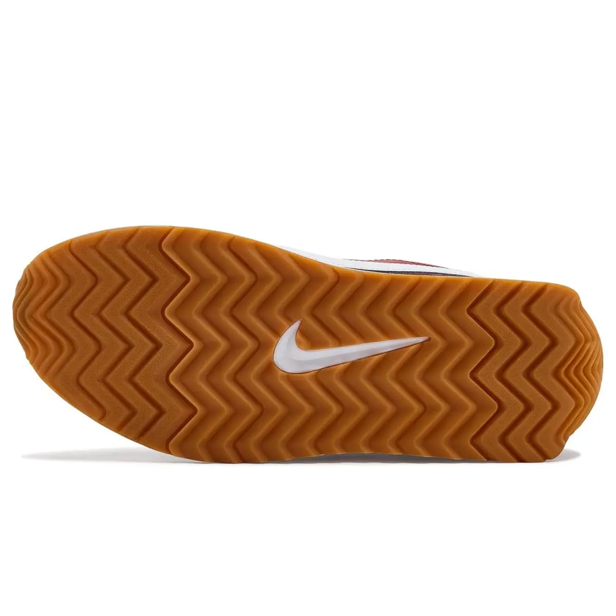 Nike shoes - Cargo Khaki/Sail/Black/Gum Medium Brown 31