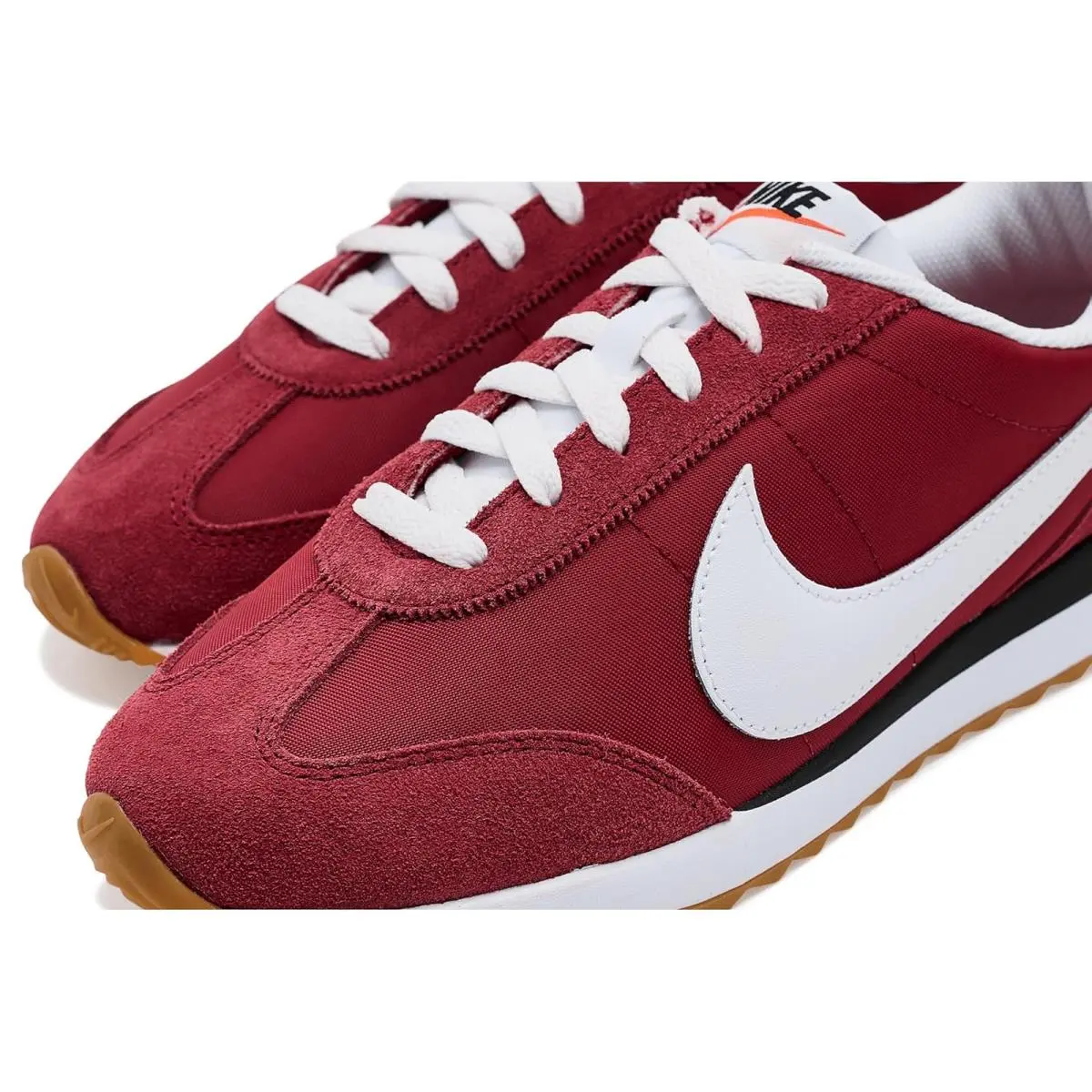 Nike shoes - Cargo Khaki/Sail/Black/Gum Medium Brown 32