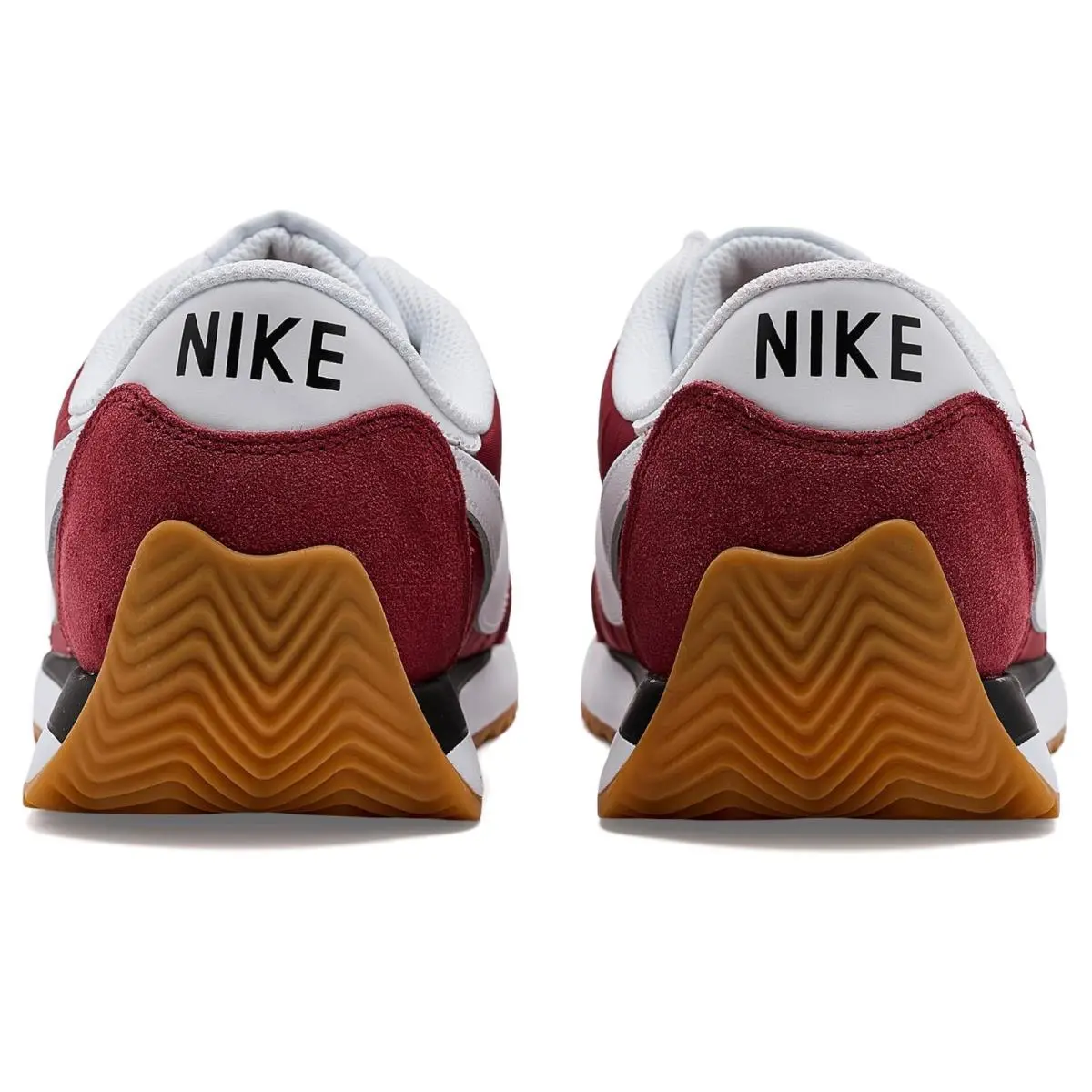 Nike shoes - Cargo Khaki/Sail/Black/Gum Medium Brown 33