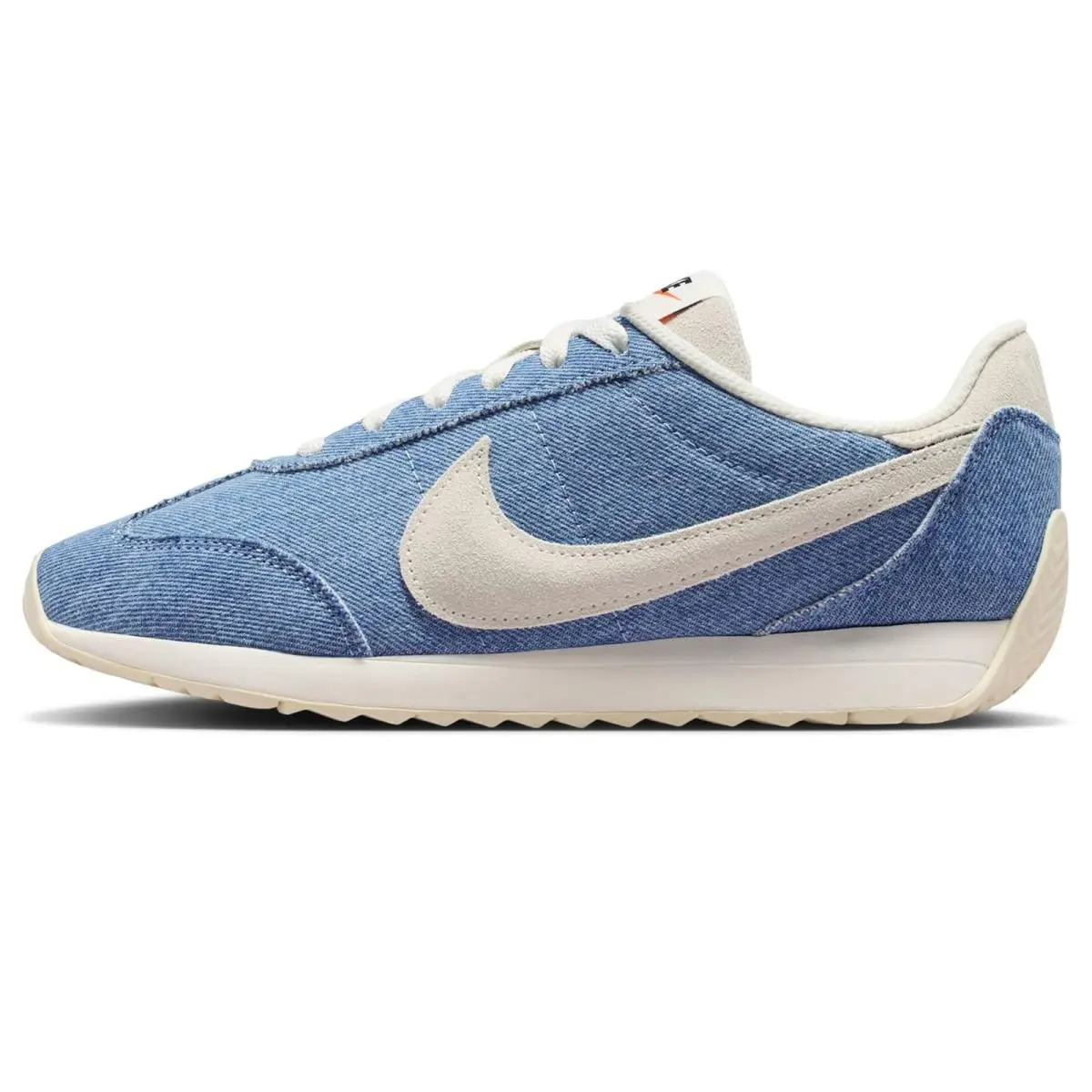 Nike shoes - Cargo Khaki/Sail/Black/Gum Medium Brown 37