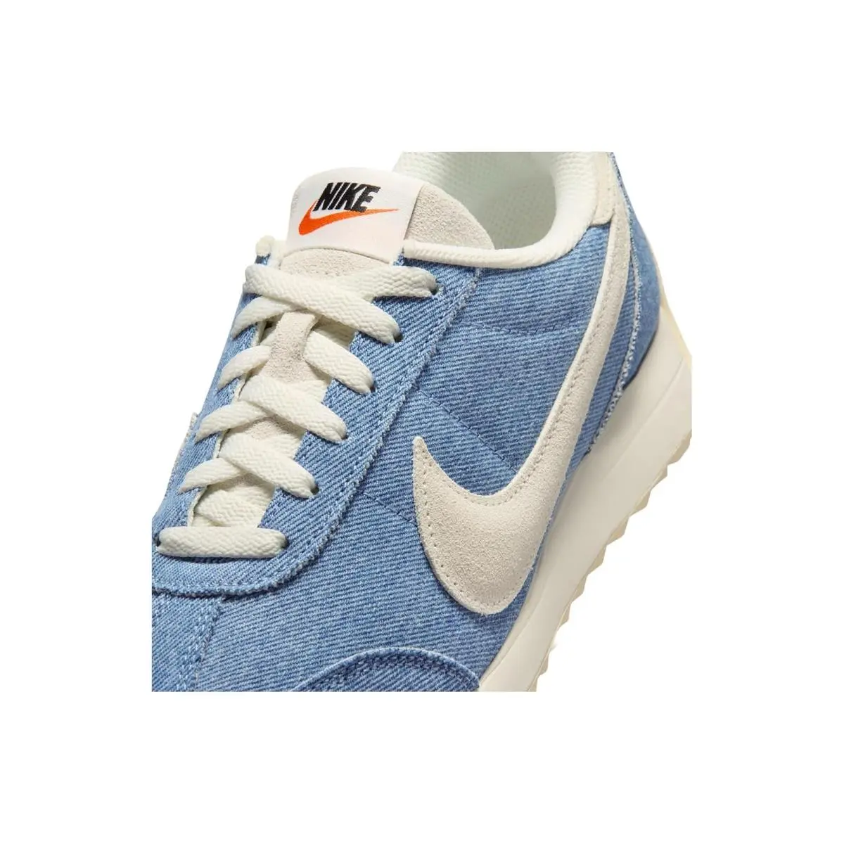 Nike shoes - Cargo Khaki/Sail/Black/Gum Medium Brown 38