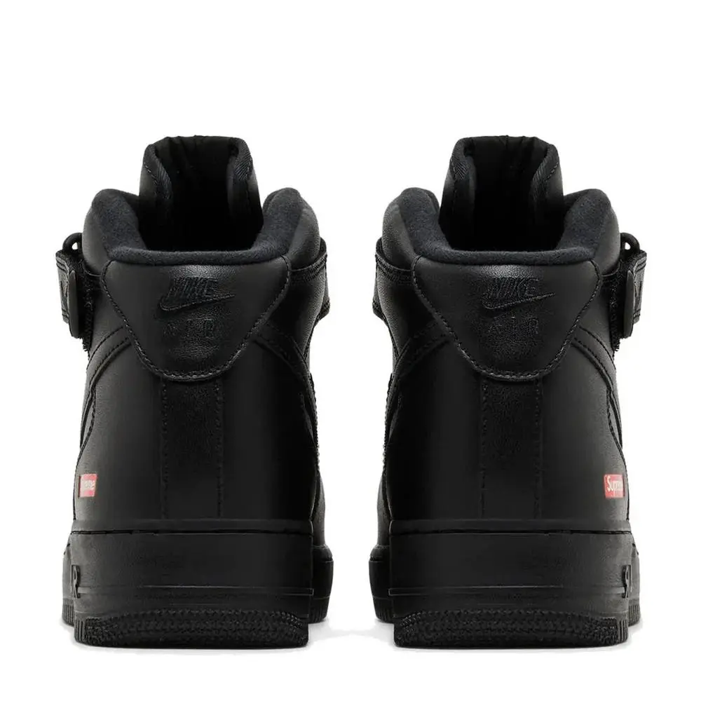 Nike shoes - FZ8784001 - FZ8784-001 - Black 1