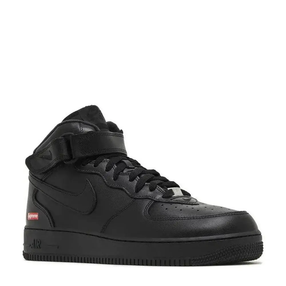 Nike shoes - FZ8784001 - FZ8784-001 - Black 12