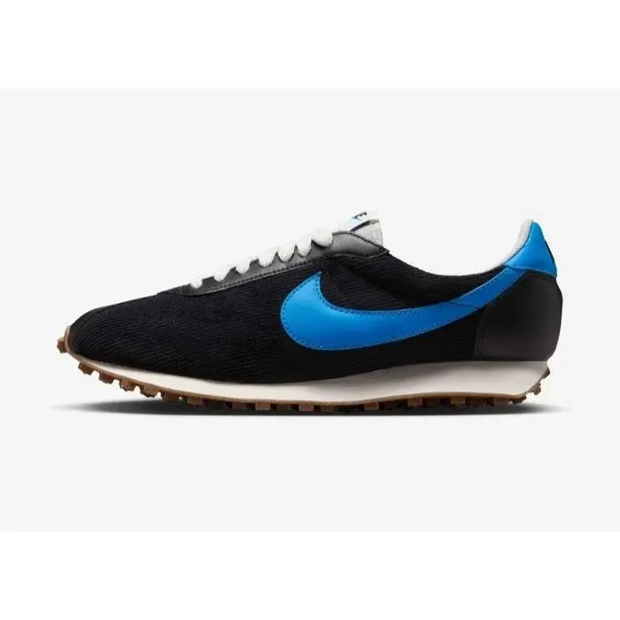 Nike shoes - Nike LD-1000 - HV4455 001 - Black/Sail/Gum Light Brown/Blue Hero 0
