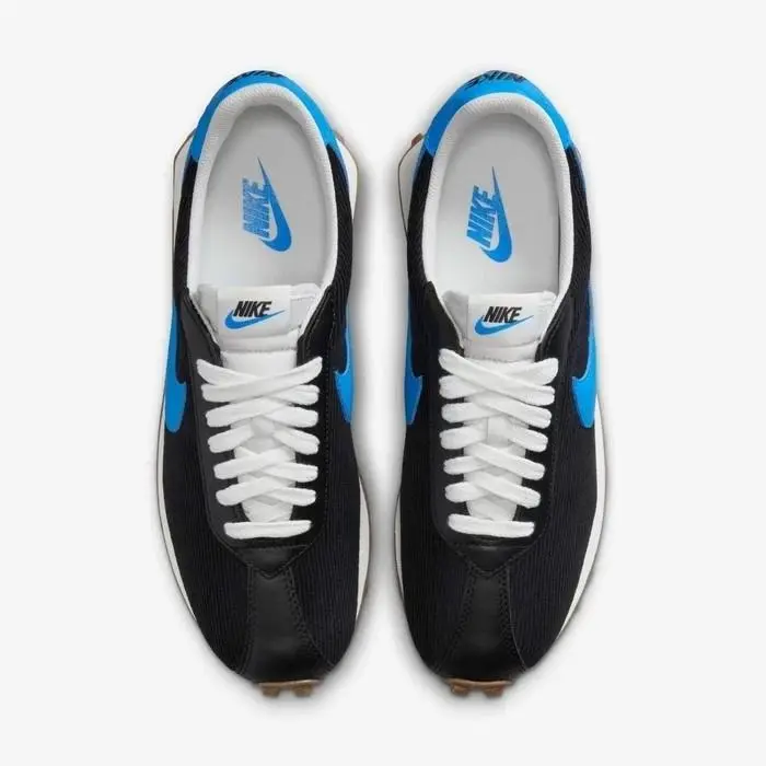 Nike shoes - Nike LD-1000 - HV4455 001 - Black/Sail/Gum Light Brown/Blue Hero 2