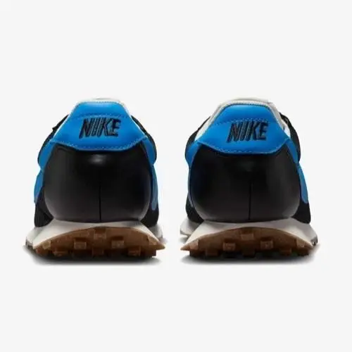 Nike shoes - Nike LD-1000 - HV4455 001 - Black/Sail/Gum Light Brown/Blue Hero 3