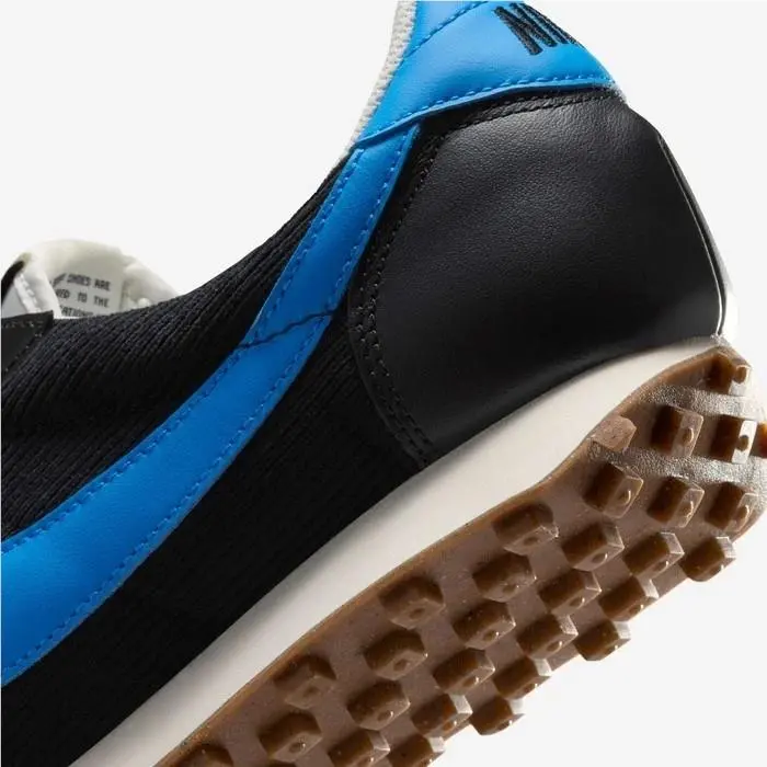Nike shoes - Nike LD-1000 - HV4455 001 - Black/Sail/Gum Light Brown/Blue Hero 5