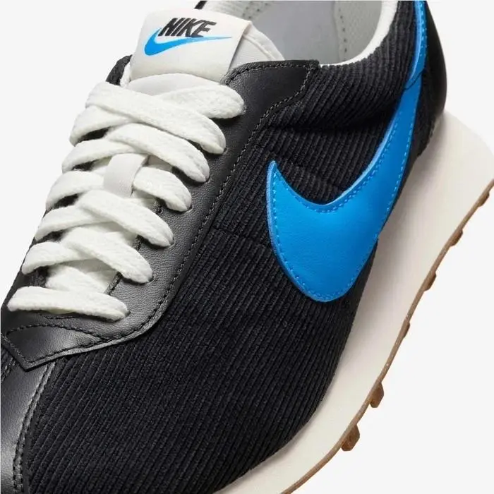 Nike shoes - Nike LD-1000 - HV4455 001 - Black/Sail/Gum Light Brown/Blue Hero 11