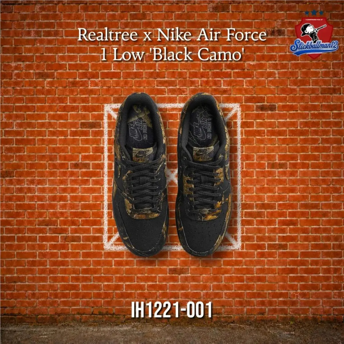 Nike shoes - IH1221001 - IH1221-001 - Multicolor 8