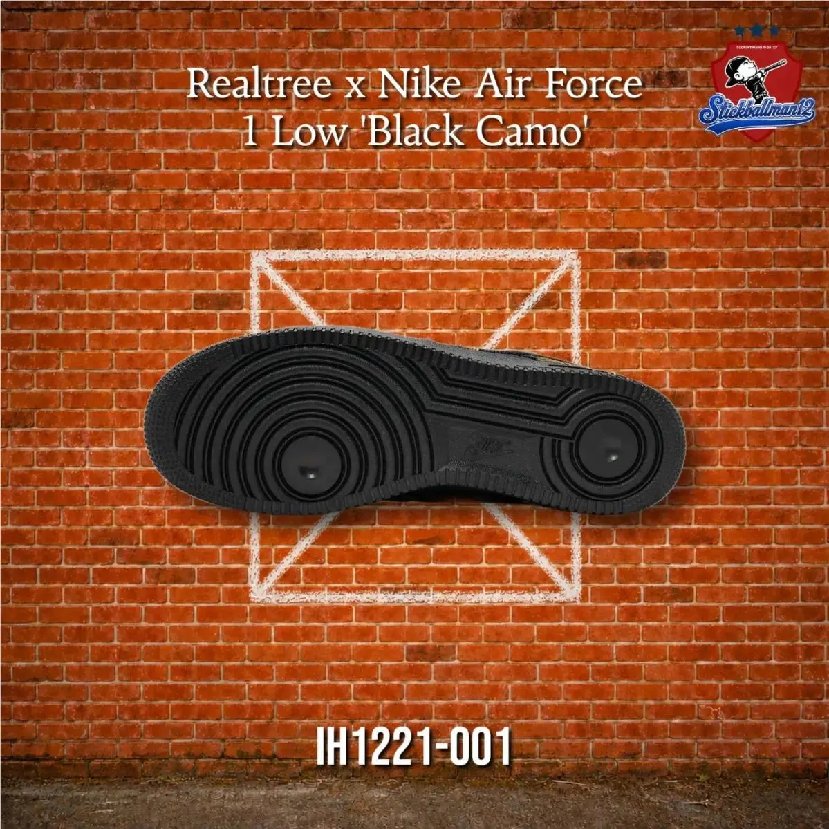 Nike shoes - IH1221001 - IH1221-001 - Multicolor 9