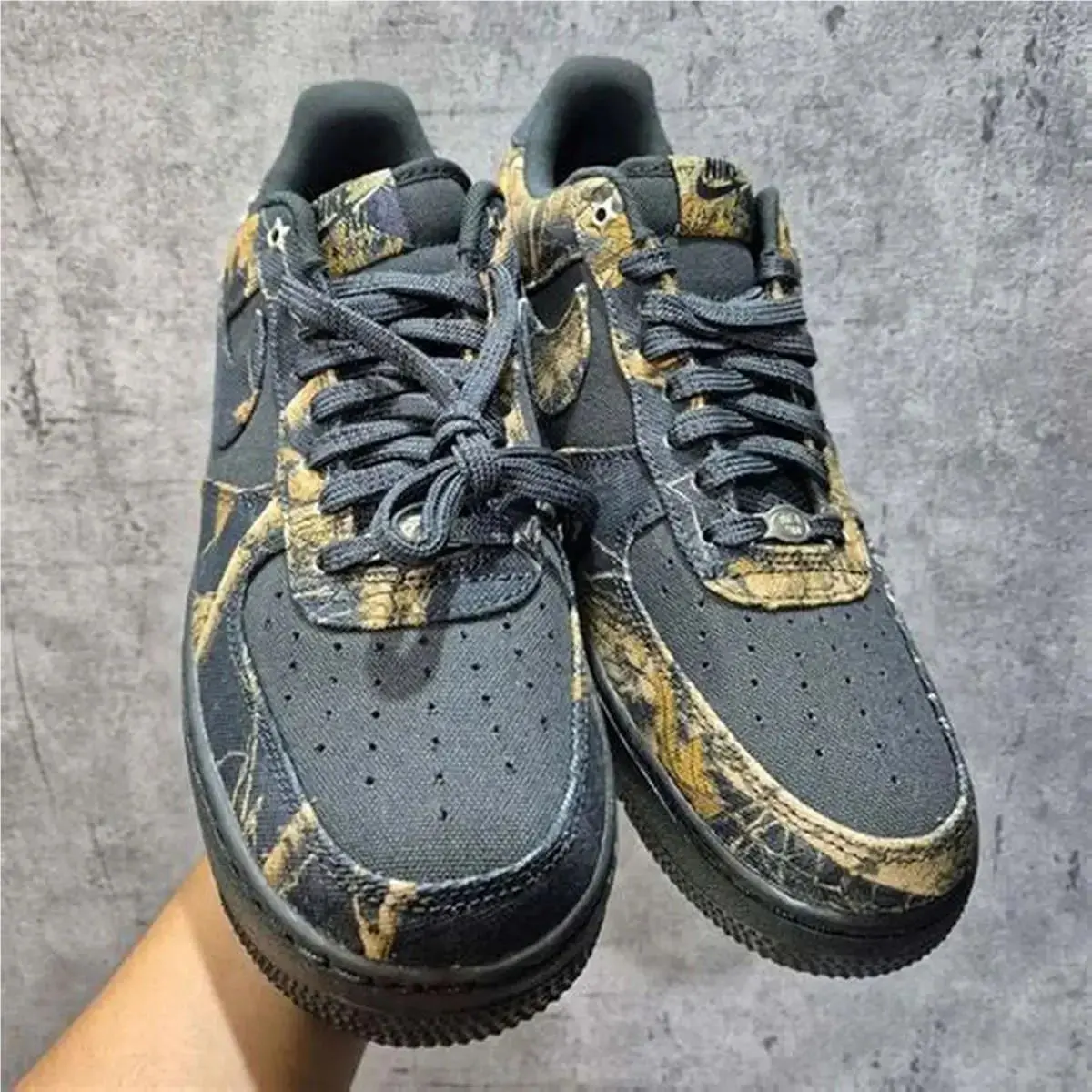 Nike shoes - IH1221001 - IH1221-001 - Multicolor 3