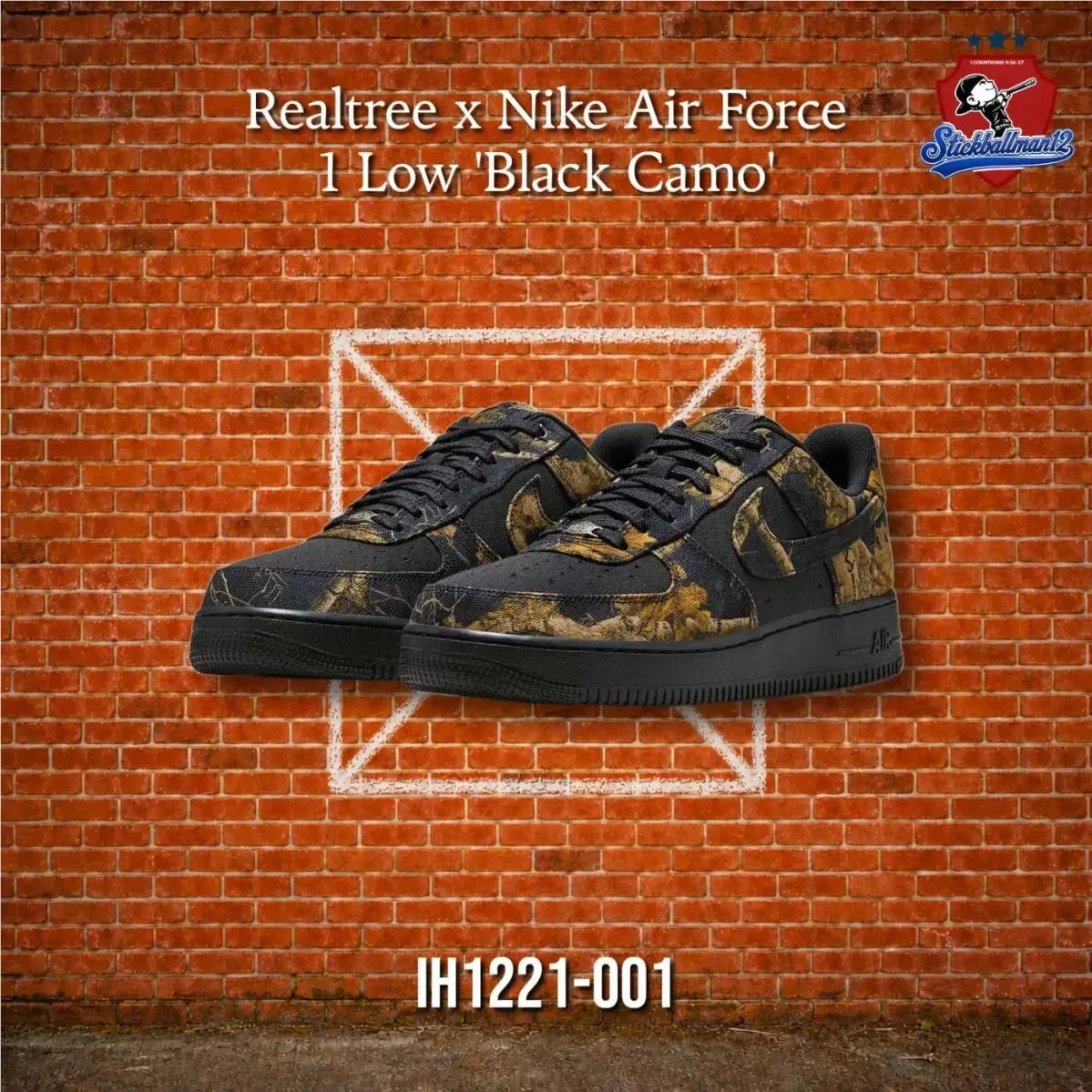 Nike shoes - IH1221001 - IH1221-001 - Multicolor 7