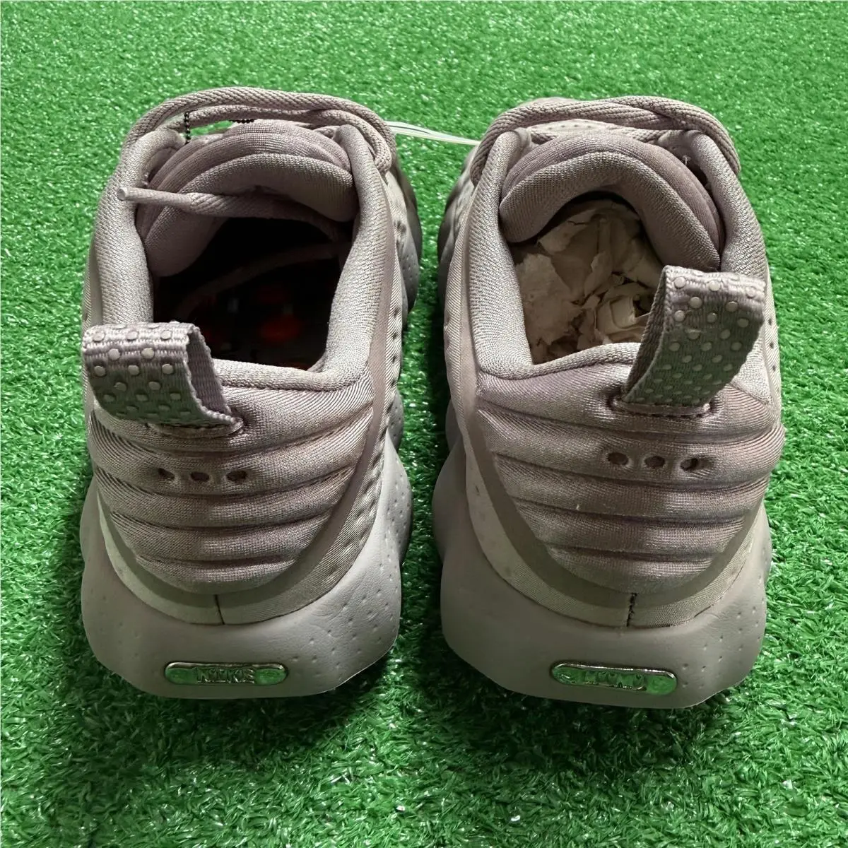 Nike shoes - Mind 002 Light Violet Ore - HQ4310-200 - Purple 4