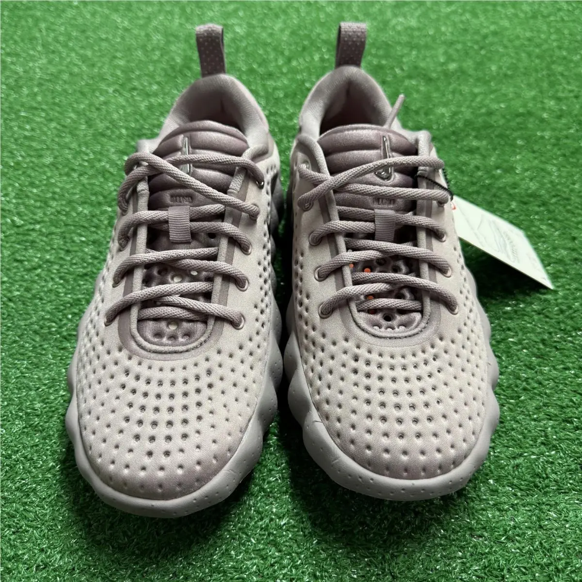 Nike shoes - Mind 002 Light Violet Ore - HQ4310-200 - Purple 9