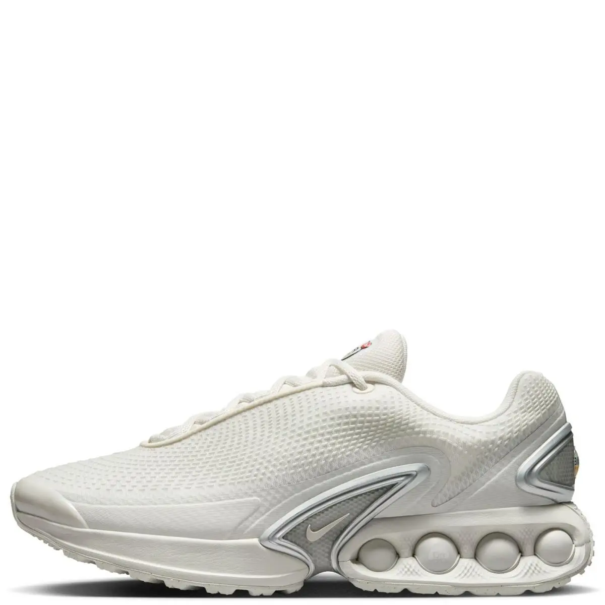Men`s Nike Air Max DN Phantom/phantom-light Bone DV3337 013