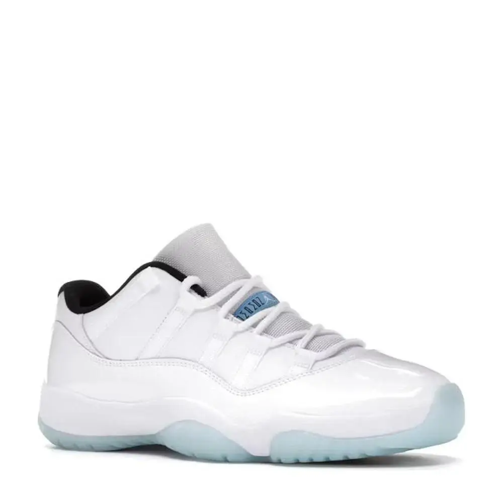 Nike shoes - AV2187117 - AV2187-117 - off white 16