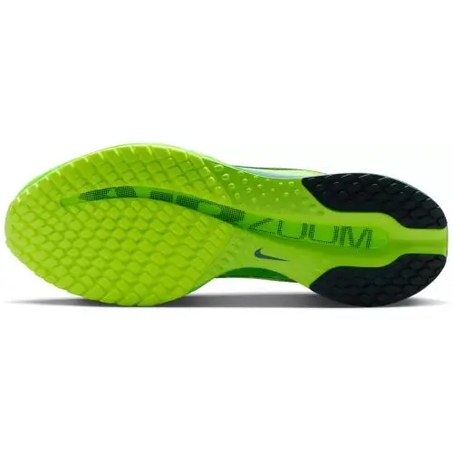 Nike shoes - Volt/Black Spruce/Lime Blast 15