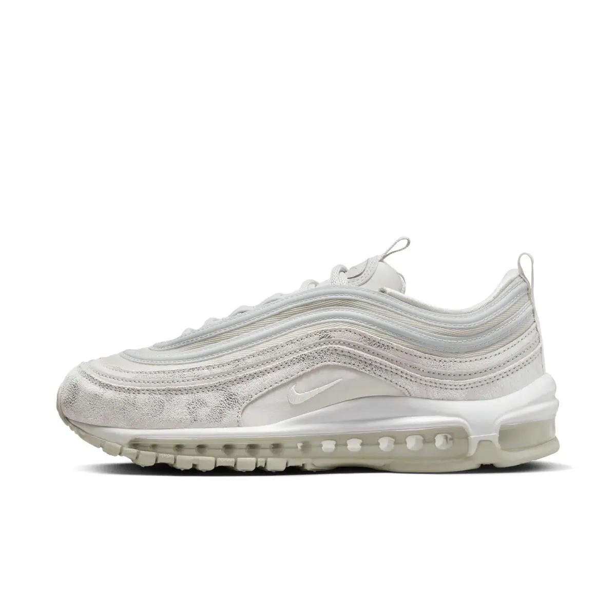 Nike shoes - DX0137 002 - DX0137 002 - Light Bone/Phantom-Light Bone 5