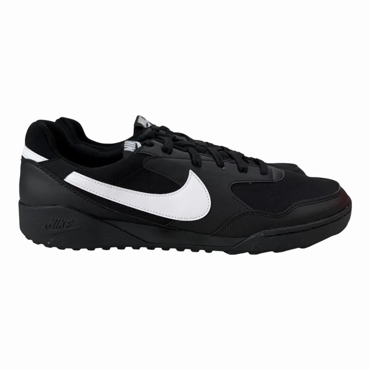 Nike Terra Manta Black White Shoes HQ4502-001 Men`s Sizes 14