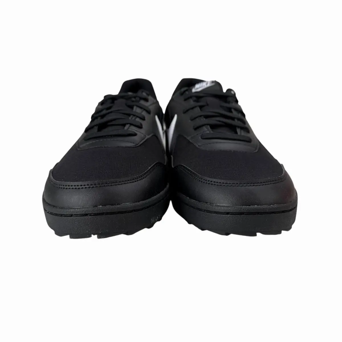 Nike shoes - Nike Terra Manta - Terra Manta - HQ4502-001 - Black 0