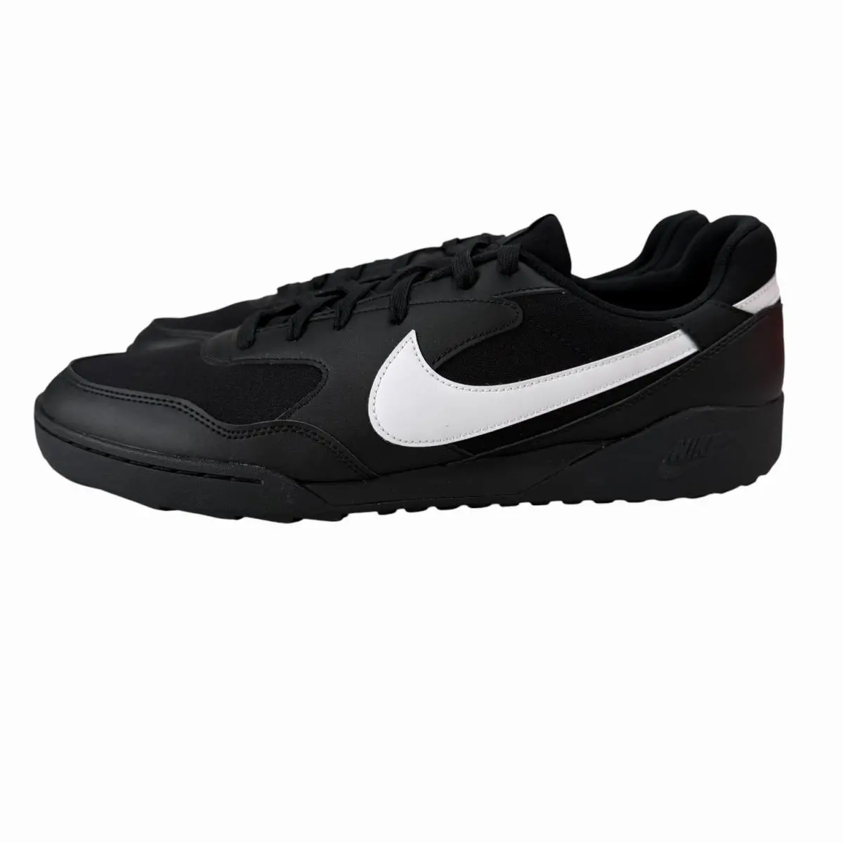 Nike shoes - Nike Terra Manta - Terra Manta - HQ4502-001 - Black 1