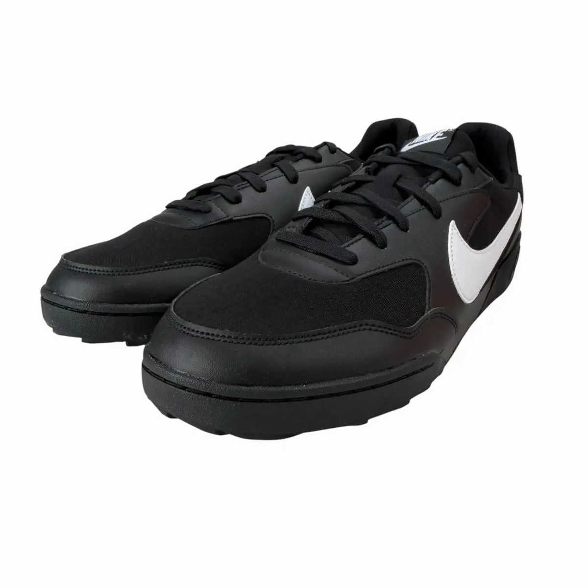 Nike shoes - Nike Terra Manta - Terra Manta - HQ4502-001 - Black 4