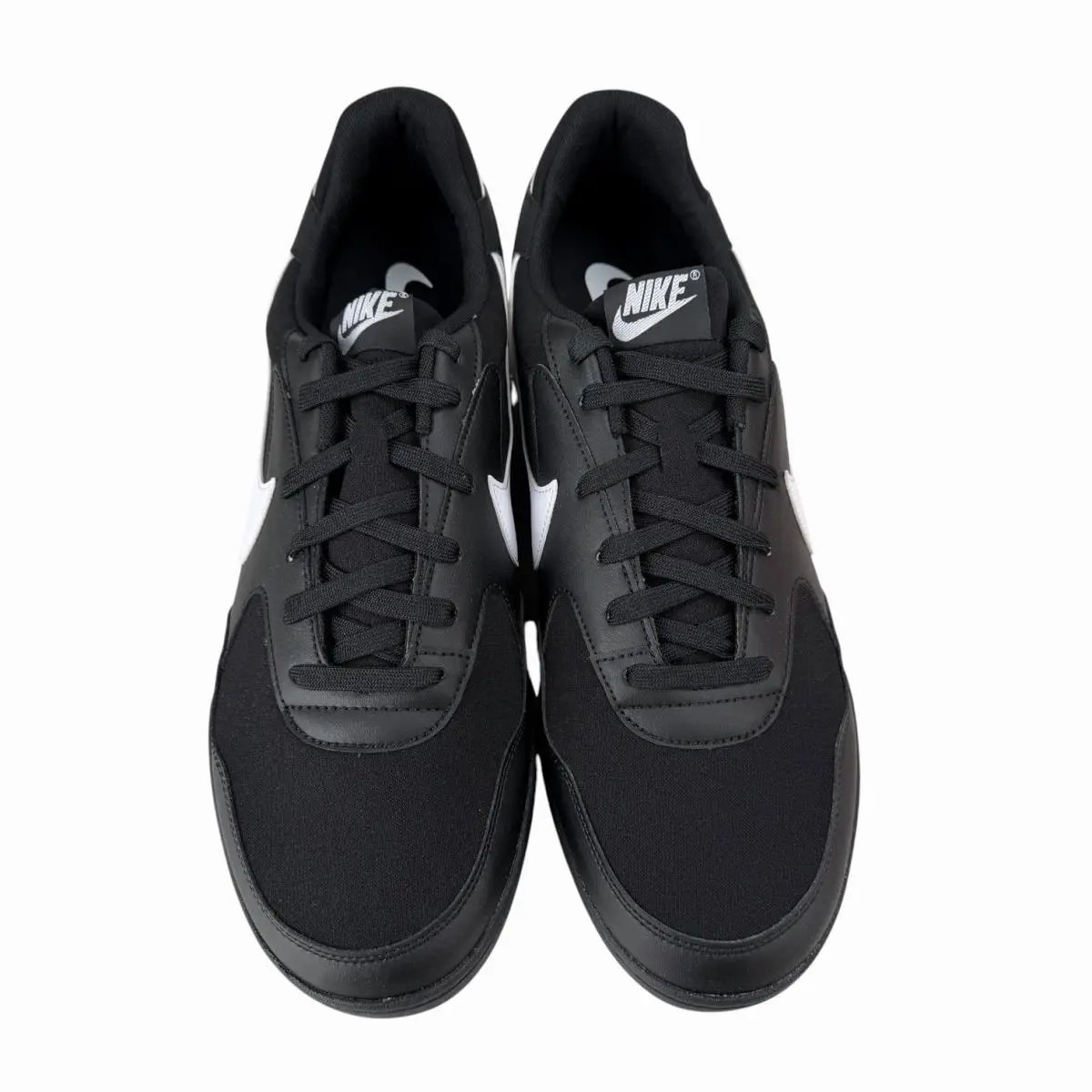 Nike shoes - Nike Terra Manta - Terra Manta - HQ4502-001 - Black 5
