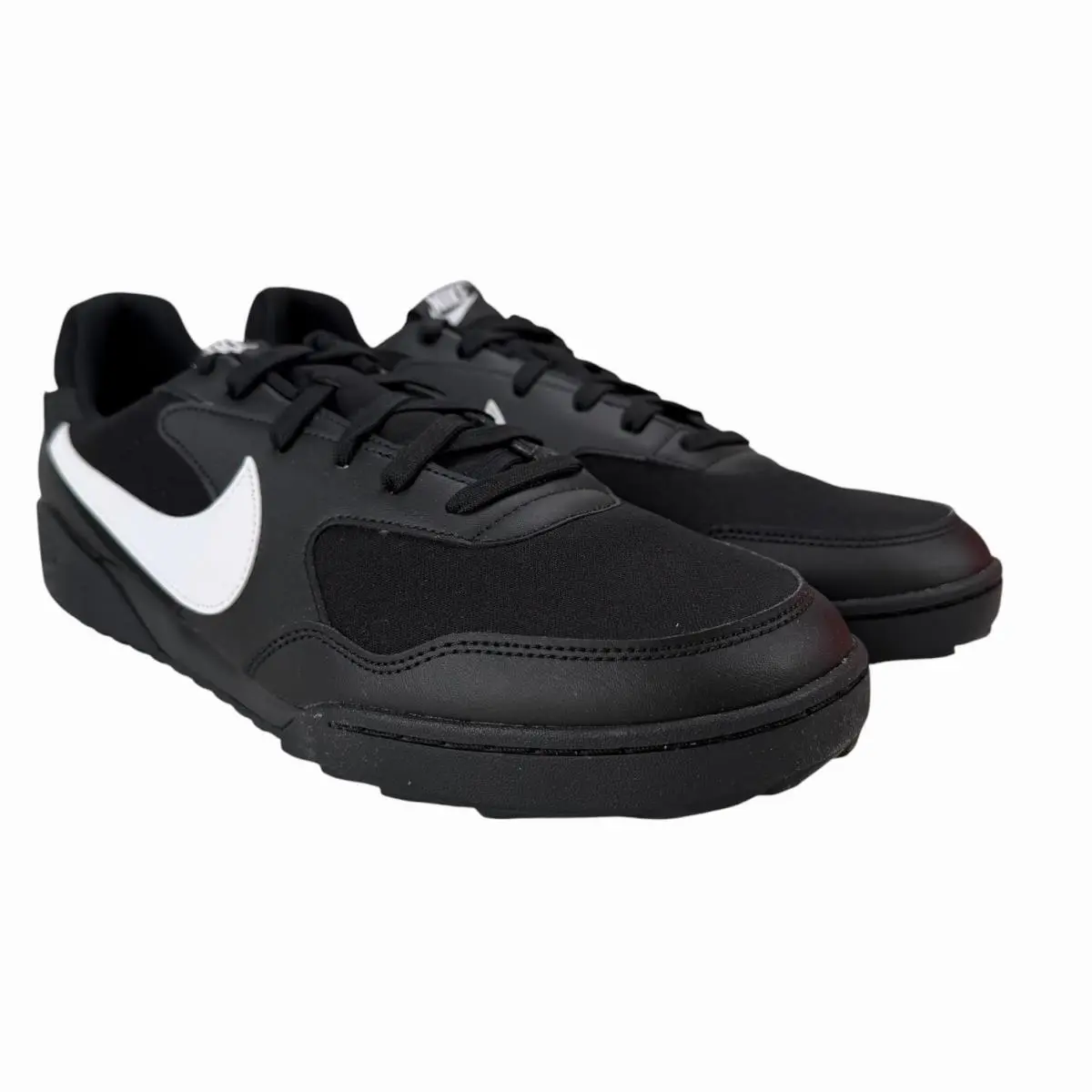 Nike shoes - Nike Terra Manta - Terra Manta - HQ4502-001 - Black 12