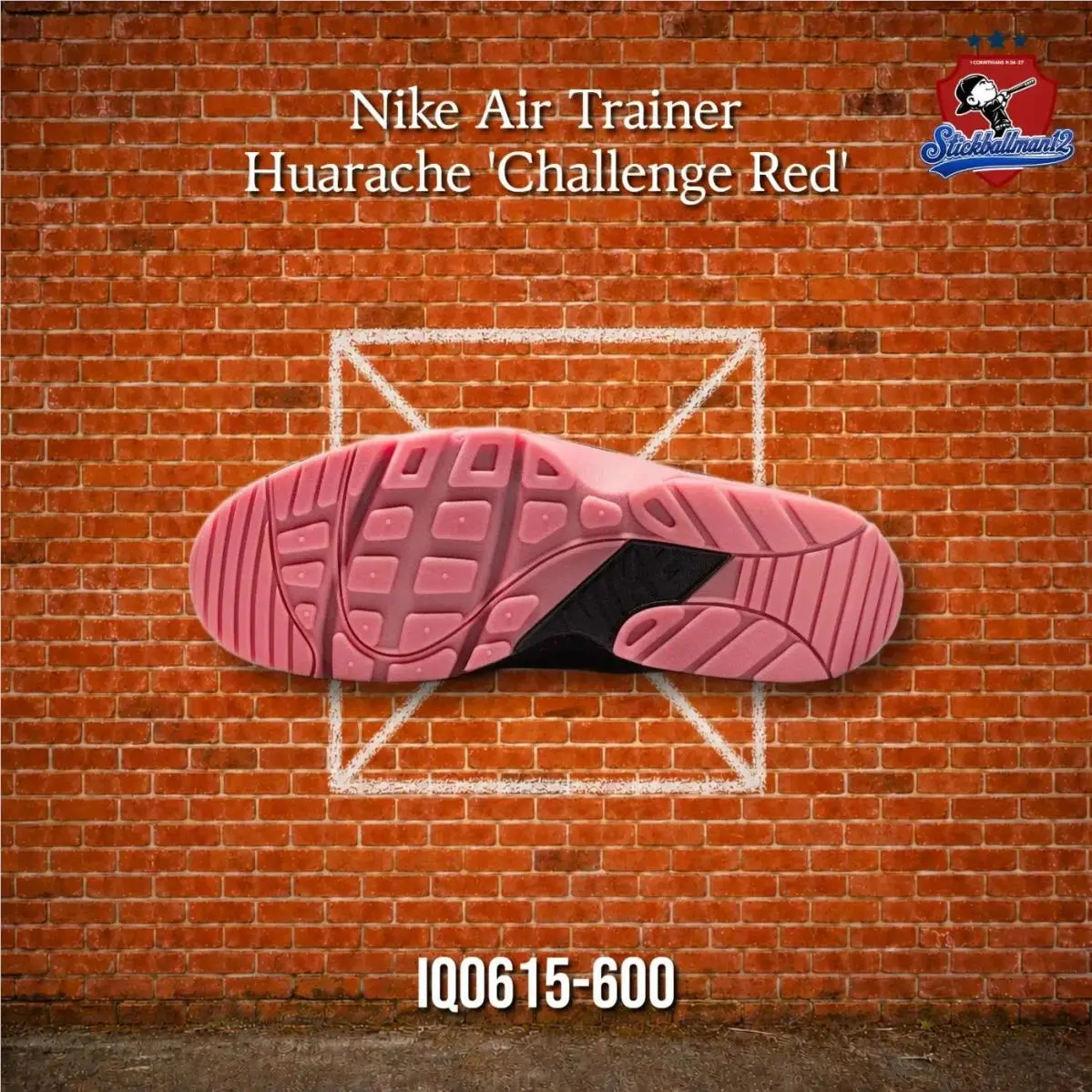 Nike shoes - IQ0615600 - IQ0615-600 - Multicolor 2