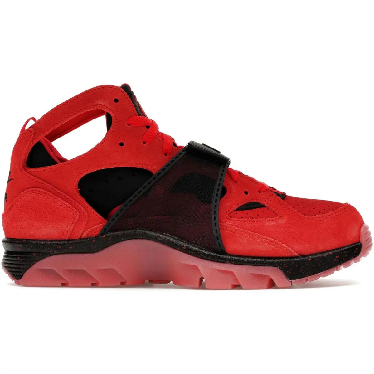 Nike shoes - IQ0615600 - IQ0615-600 - Multicolor 3