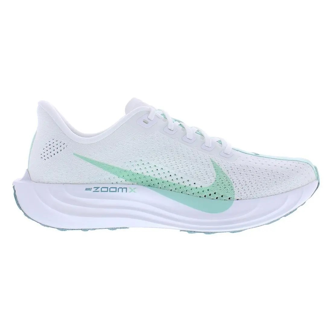 Nike shoes - White/Mint Foam/Cannon 3