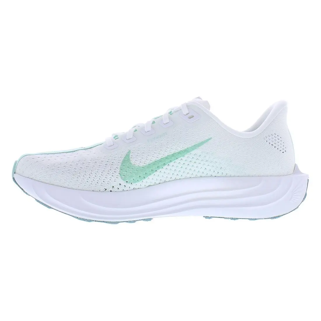 Nike shoes - White/Mint Foam/Cannon 5