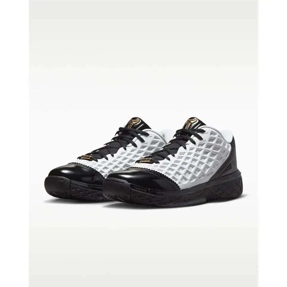 Nike shoes - Kobe III Low Protro - Kobe III Low Protro - IQ3916 100 - White 0