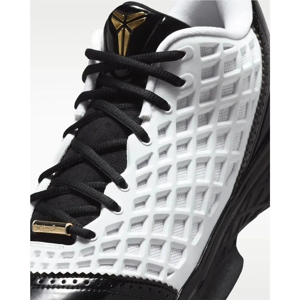 Nike shoes - Kobe III Low Protro - Kobe III Low Protro - IQ3916 100 - White 10