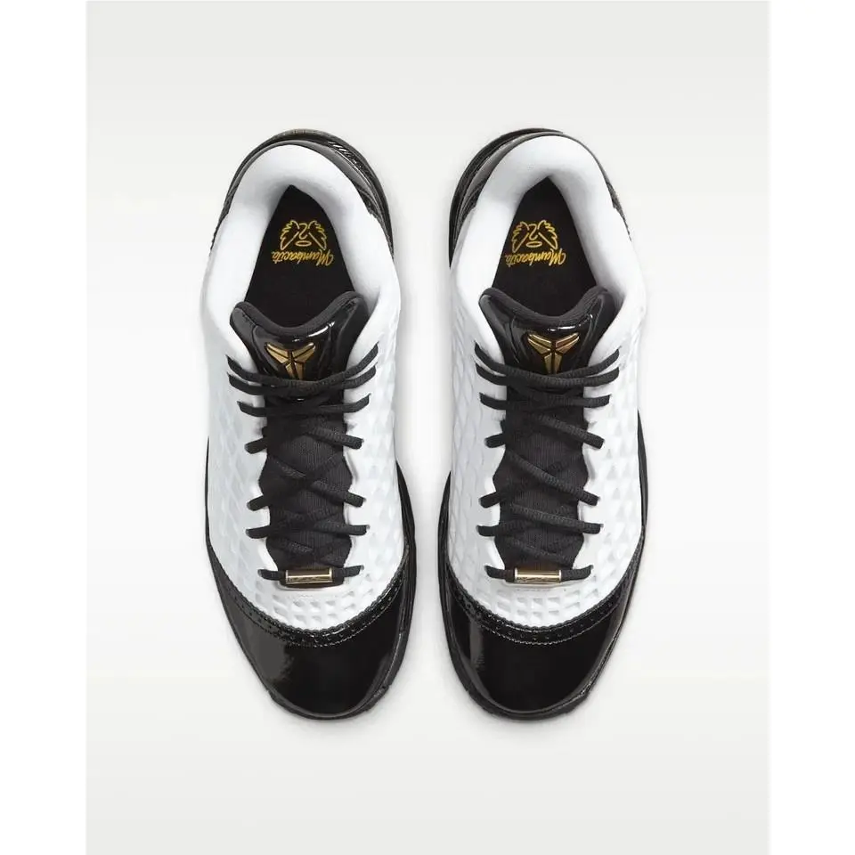 Nike shoes - Kobe III Low Protro - Kobe III Low Protro - IQ3916 100 - White 7