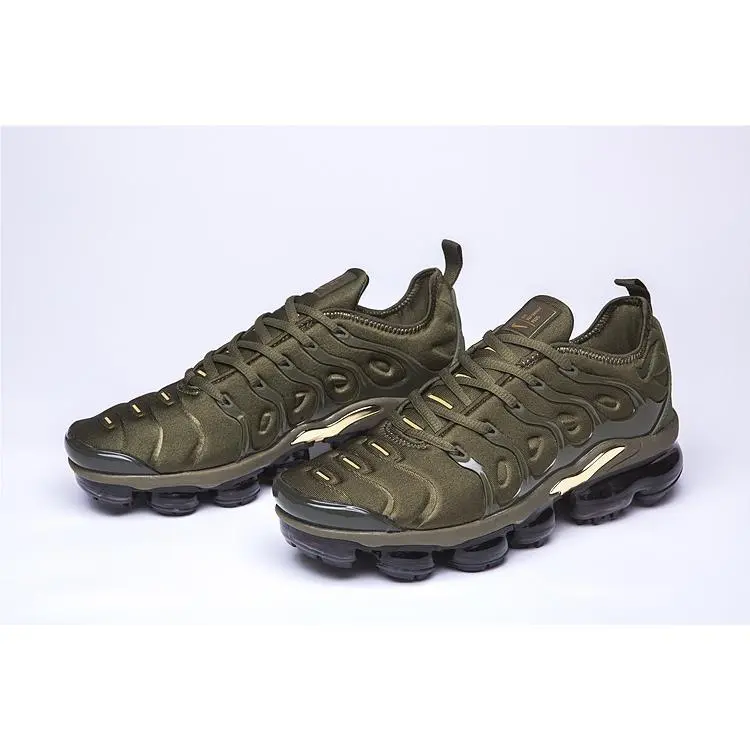 Nike shoes - Nike Air Vapormax Plus - Air Vapormax Plus - Green 0