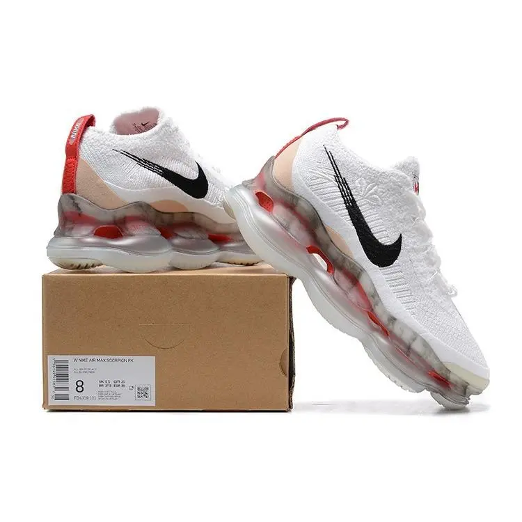 Nike shoes - White 2