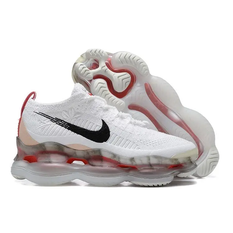 Nike shoes - White 3
